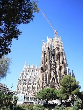 Apartamento Alojamiento Amapola, En El Centro De Vilanova Vilanova i la Geltrú