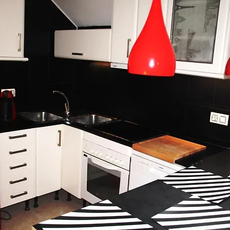 Alojamiento Amapola, En El Centro De Vilanova Apartamento Vilanova i la Geltrú